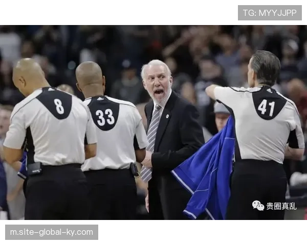 马刺波波体系战术素养出众 年轻阵容季后赛经验成最大短板